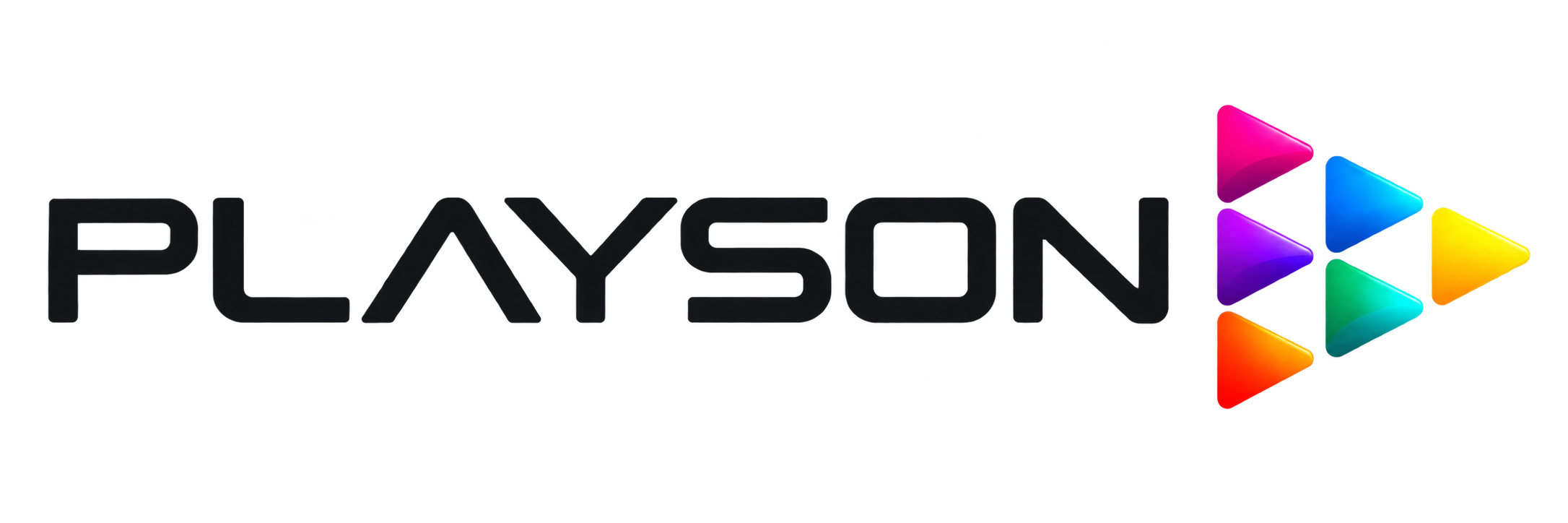 Playson logo