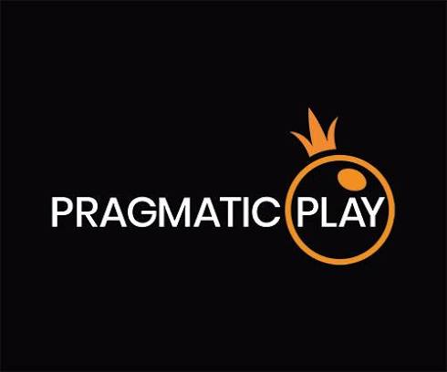 Pragmatic Play logo